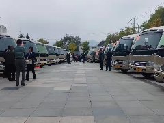蘭州考斯特租賃，蘭州考